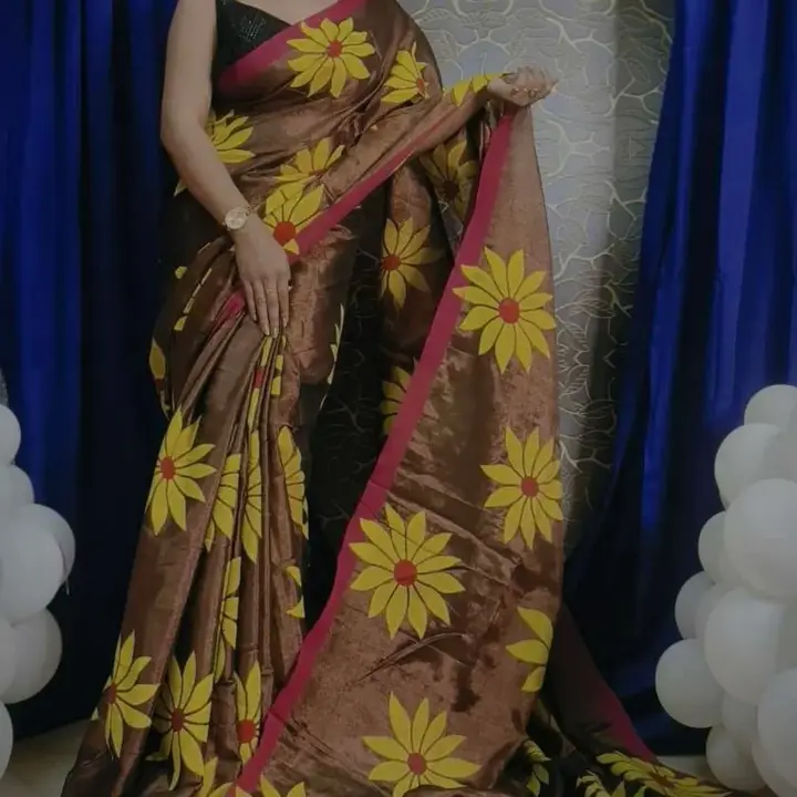 Product uploaded by DOLPHIN SAREE KUTHIR on 6/3/2024