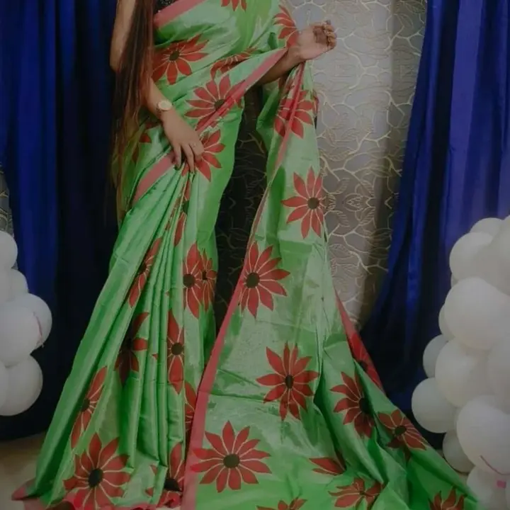 Product uploaded by DOLPHIN SAREE KUTHIR on 4/27/2023