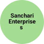 Business logo of Sanchari enterprises