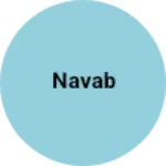 Business logo of Navab