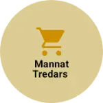 Business logo of Mannat tredars