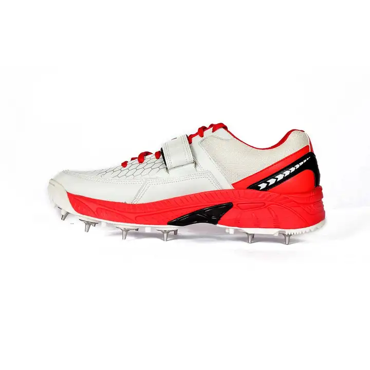 SEGA CRICKET SHOE  
 uploaded by Ayansh Sports And Materials on 4/27/2023