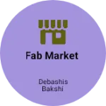 Business logo of FAB MARKET