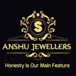 Business logo of Anshu Jewellers