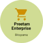 Business logo of Preetam Enterprise