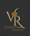 Business logo of VR Enterprises based out of Karnal