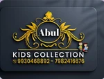 Business logo of Abul kids collection  based out of Pratapgarh