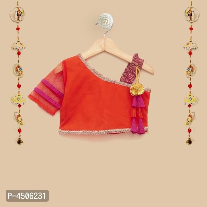 Girl's Dhoti Kurta Set uploaded by Shoptofab_online_shop on 3/7/2021