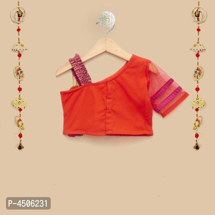 Girl's Dhoti Kurta Set uploaded by Shoptofab_online_shop on 3/7/2021