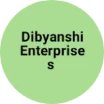 Business logo of Dibyanshi Enterprises