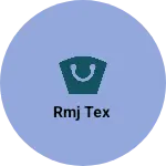 Business logo of RMJ TEX