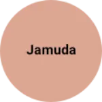 Business logo of Jamuda