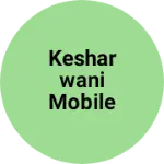 Business logo of Kesharwani mobile