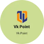 Business logo of VK Point