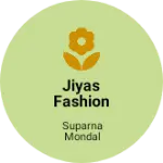 Business logo of Jiyas fashion
