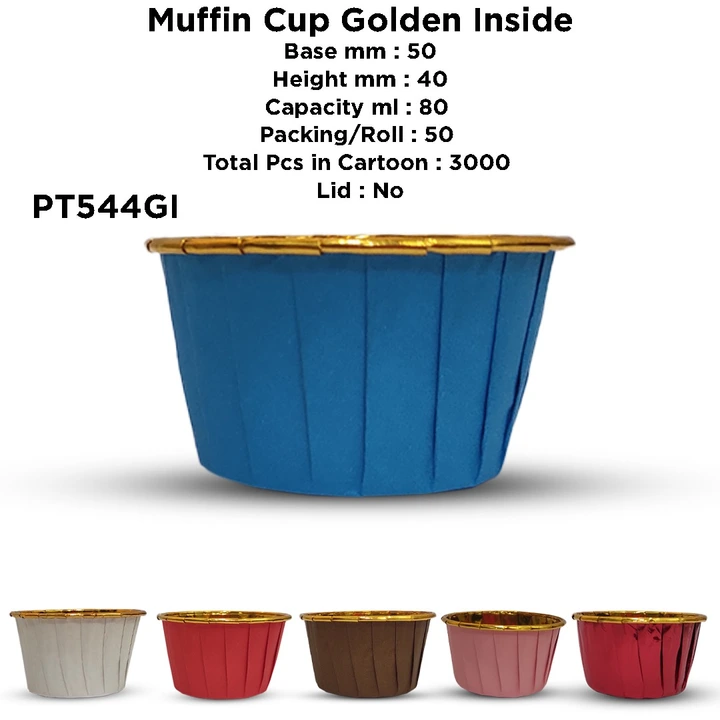 5040 muffin cup  uploaded by business on 4/27/2023