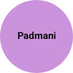 Business logo of Padmani