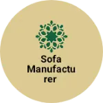 Business logo of Sofa manufacturer