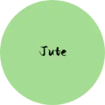 Business logo of Jute