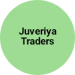 Business logo of Juveriya traders