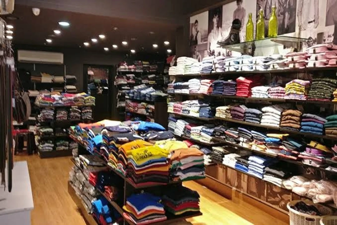 Shop Store Images of C.M. Men's wear Wholesale 
