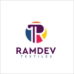 Business logo of Ramdev textiles