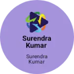 Business logo of Surendra kumar
