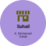 Business logo of Suhail