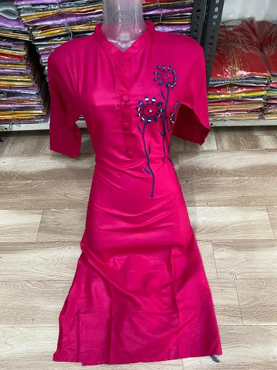 Product uploaded by Ready-made garment wholesale r on 4/27/2023