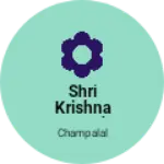 Business logo of Shri krishna janral store