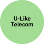 Business logo of U-Like Telecom