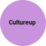 Business logo of CultureUp