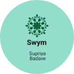 Business logo of Swym