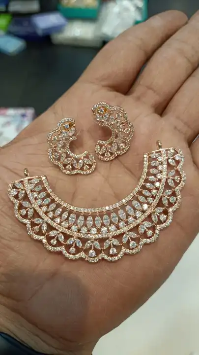 Product uploaded by Branded Jewellery on 5/29/2024