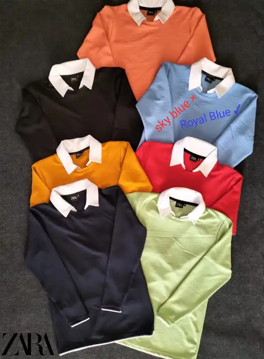 Product uploaded by A Square Clothing Company on 4/27/2023