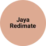 Business logo of Jaya redimate
