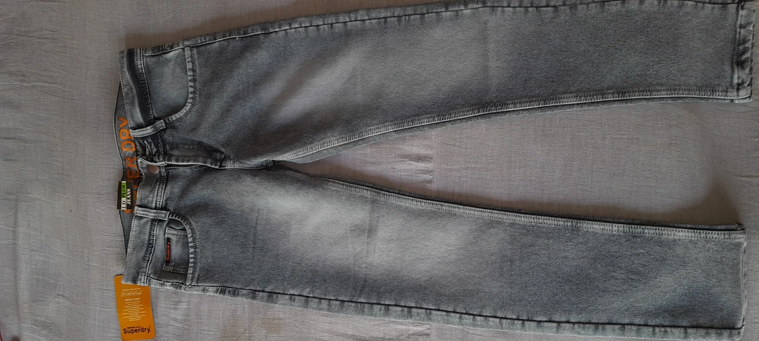 Superdry fancy jeans  uploaded by Salwar suit. Shirt t-shirt jeans lower plzajo kurt on 4/27/2023