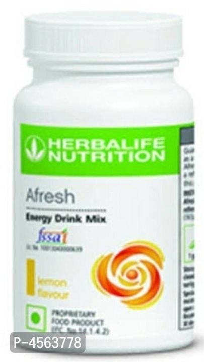 HERBALIFE NUTRITION VEGETARIAN HERBAL AND HEALTH DRINK uploaded by SN creations on 3/7/2021