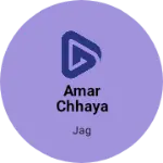 Business logo of Amar chhaya gold