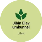 Business logo of Jibin Elavumkunnel Joseph