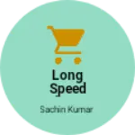 Business logo of Long speed shoes