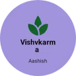 Business logo of Vishvkarma
