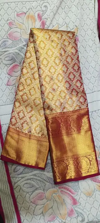 Silk sarees uploaded by Silk sarees on 5/29/2024