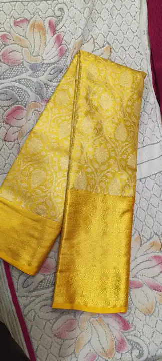 Silk sarees uploaded by Silk sarees on 4/27/2023