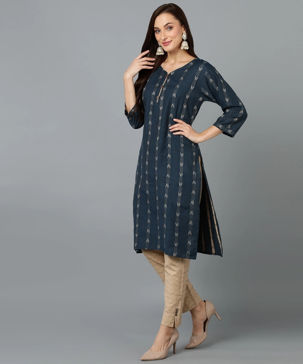 Kurti sets uploaded by Tamseel textiles on 4/27/2023