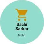 Business logo of SACHI SARKAR COLLECTION