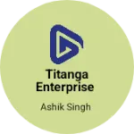 Business logo of Titanga enterprise