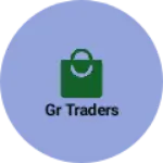 Business logo of GR Traders