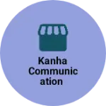 Business logo of Kanha communication