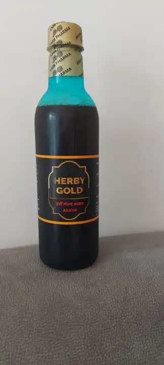 HERBY GOLD uploaded by business on 4/27/2023